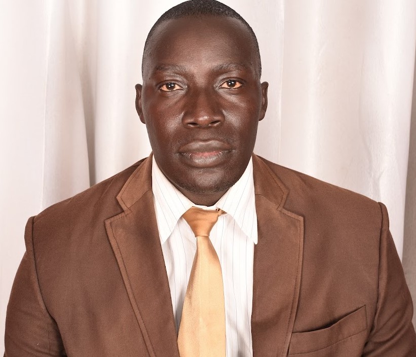 Calvince Okumu