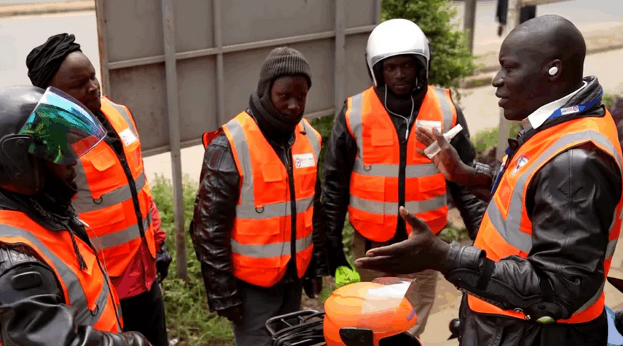 From Gears to Growth