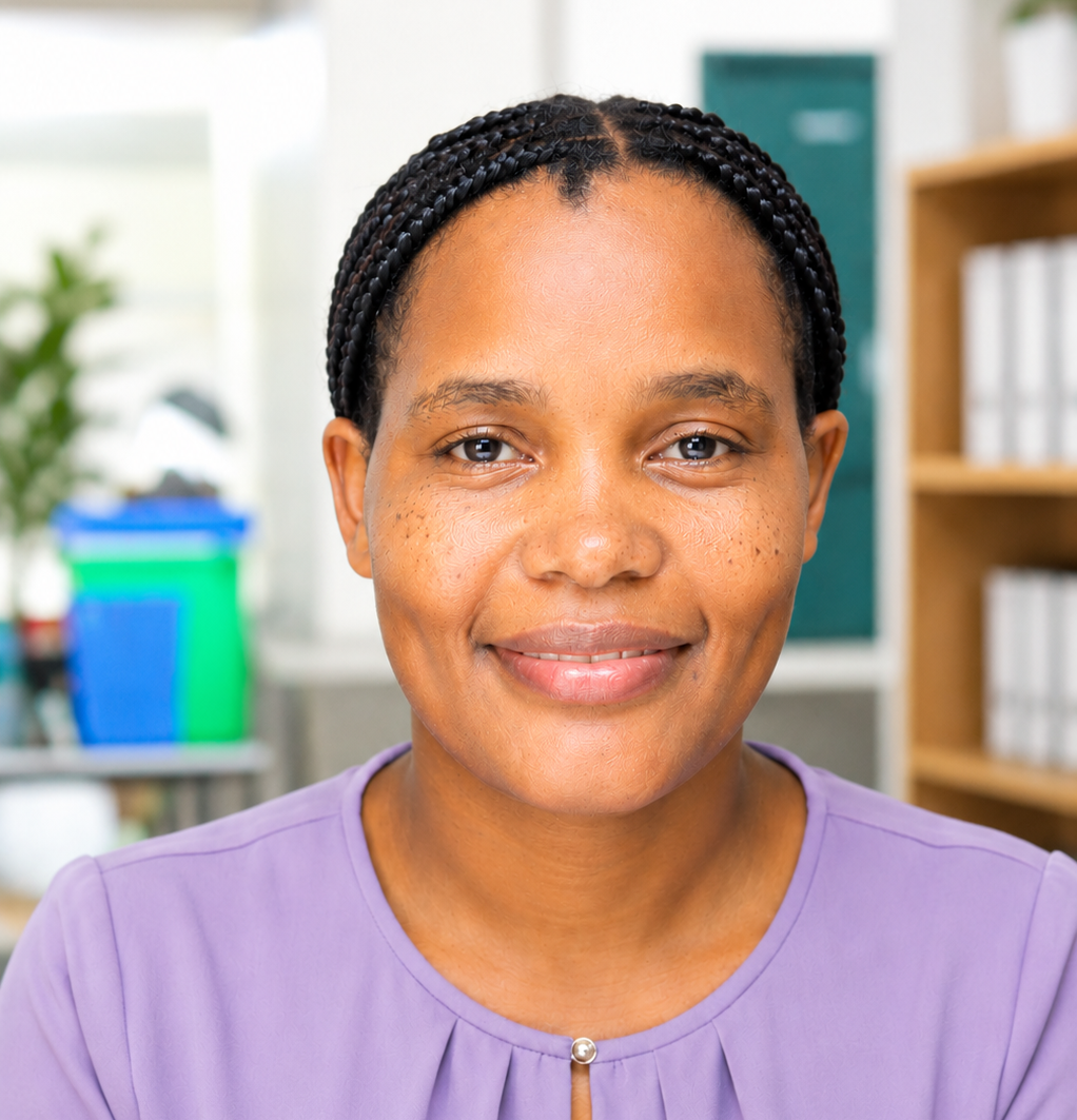 Sharon Shivoko