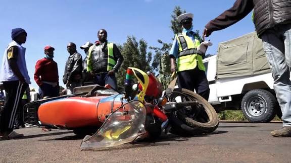 Two Wheels, No Shield: Inside Kenya’s Boda Boda Security Crisis