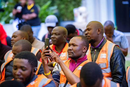 New Players in the Boda Boda Sector: Redefining Kenya’s Transport Sector